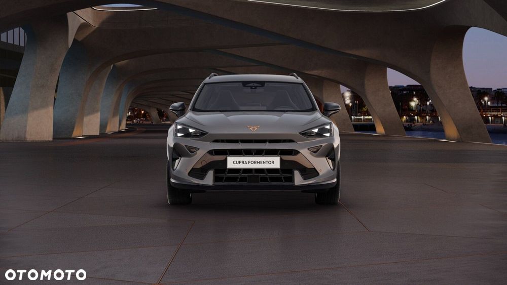 Cupra Formentor 1.5 TSI DSG - 7