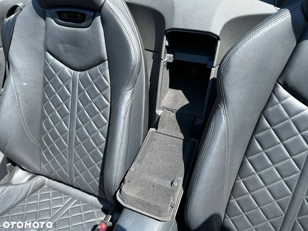 Audi TT Roadster - 19