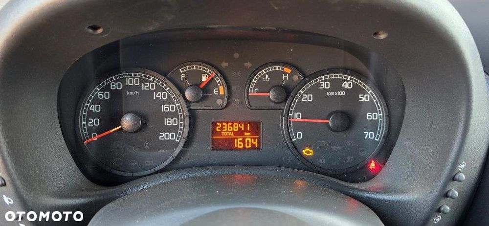 Fiat Doblo - 5
