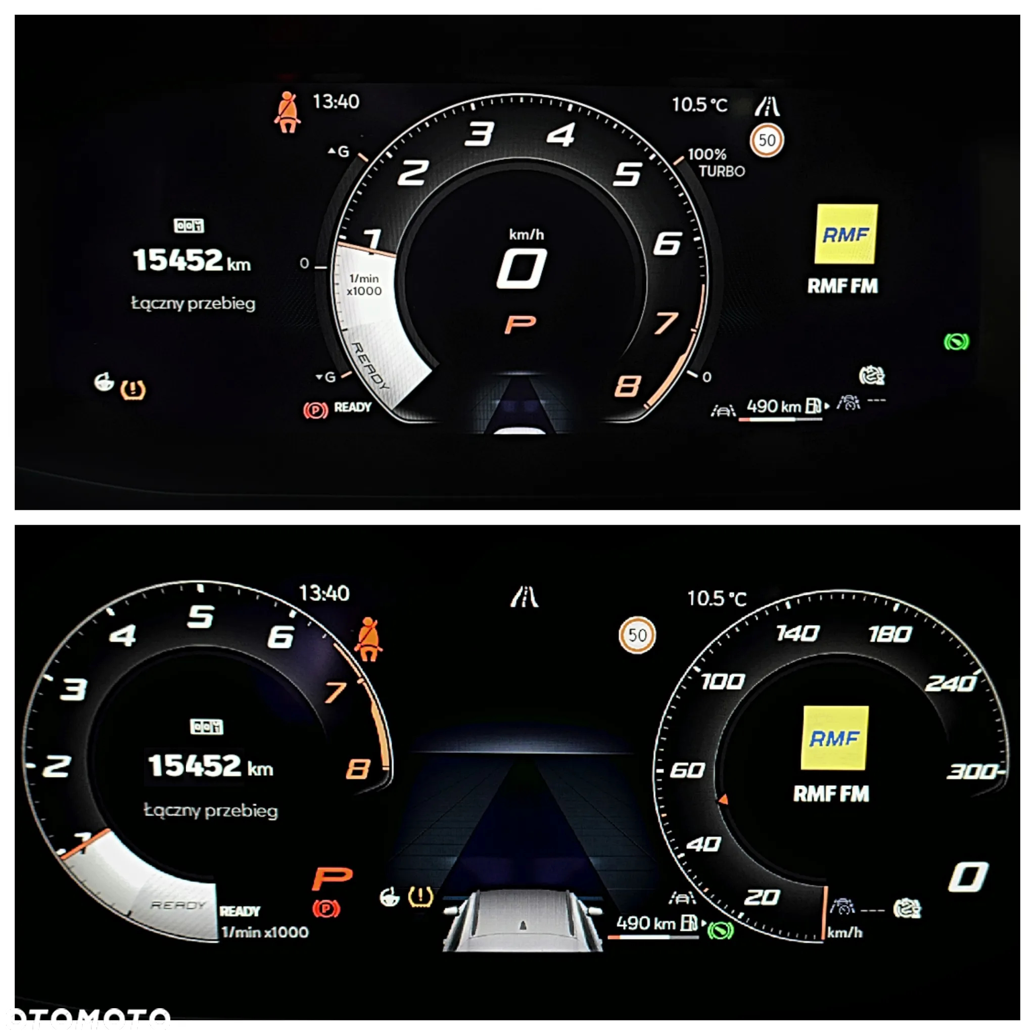 Cupra Formentor 1.5 TSI DSG - 17