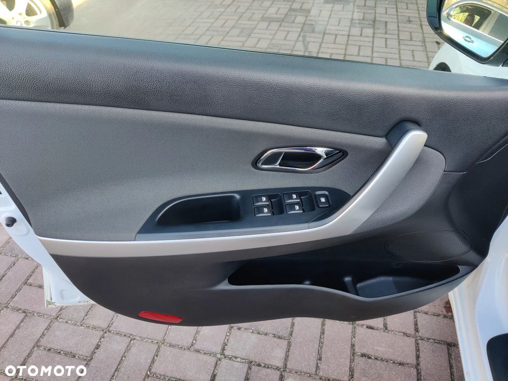 Kia Ceed 1.4 CRDi 90 Vision - 18