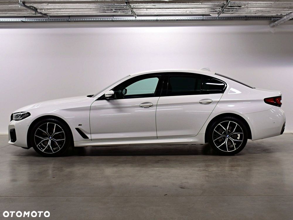 BMW Seria 5 - 3