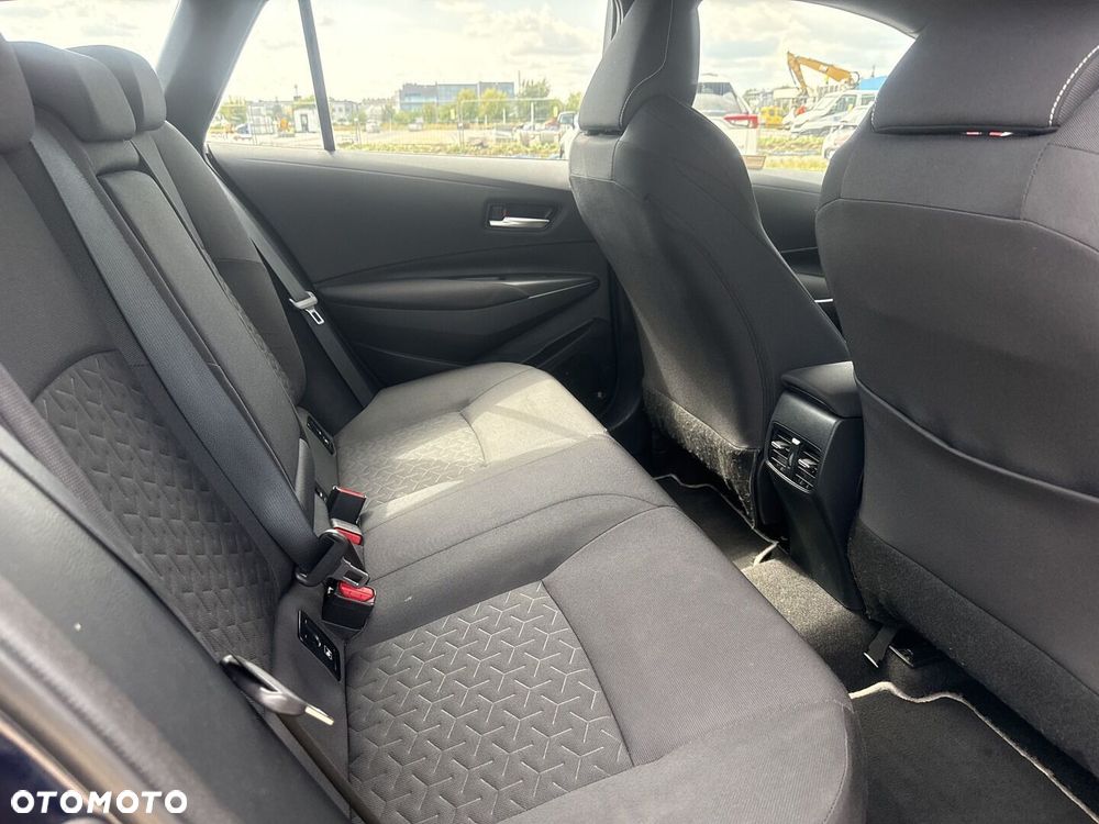 Toyota Corolla 1.8 Hybrid Comfort - 11