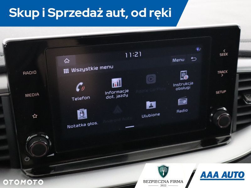 Kia Ceed - 15