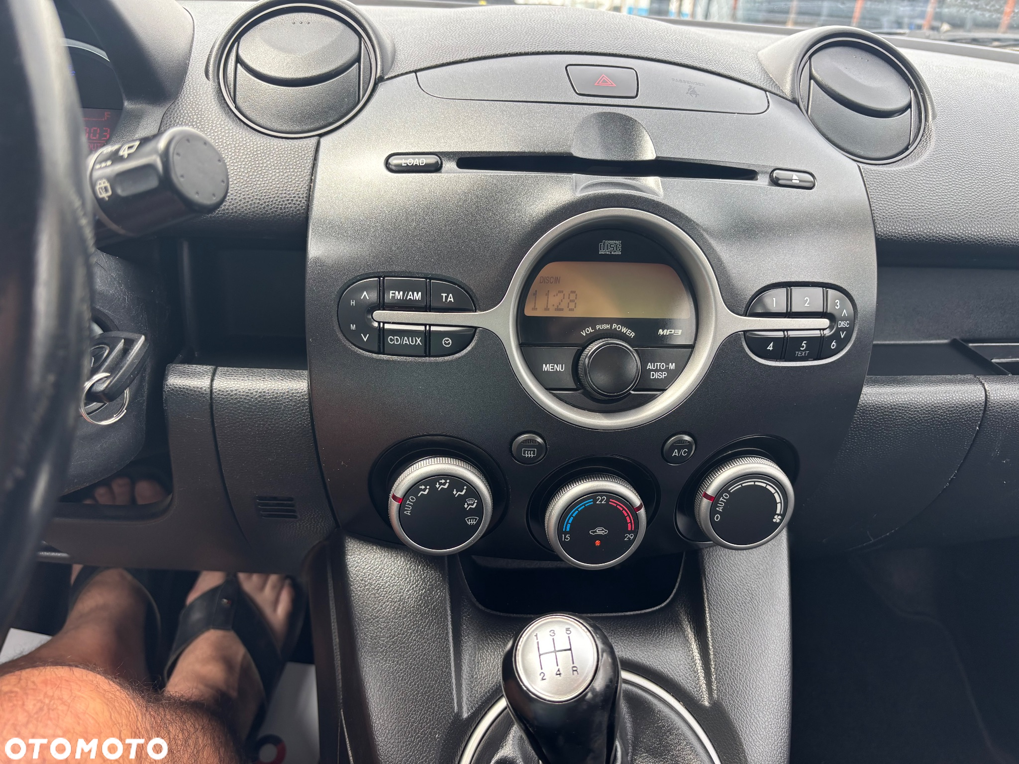 Mazda 2 1.3 Dynamic - 30