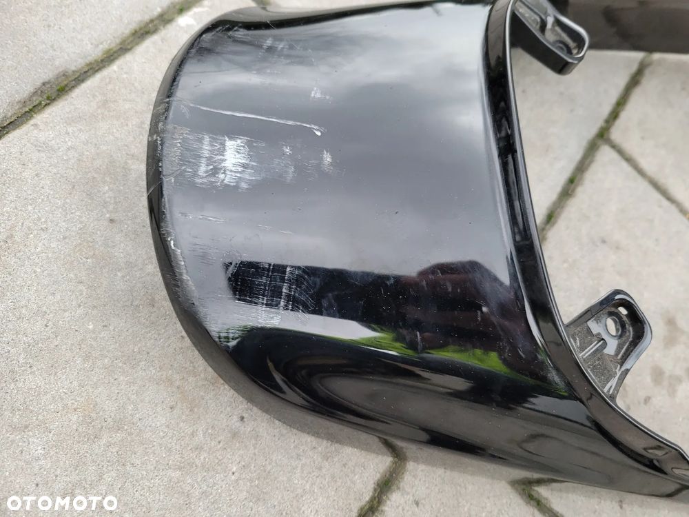 Owiewka, osłona, zadupek, ogon Kawasaki Z650 RS Z 650 RS - 8