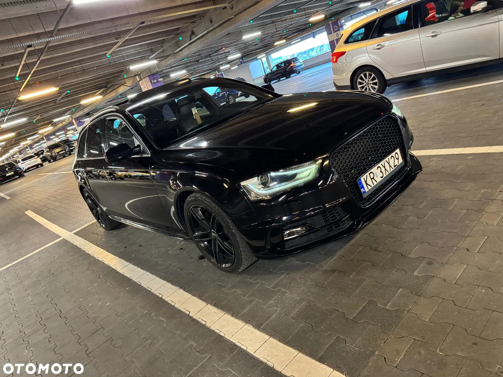 Audi A4 2.0 TDI Quattro S tronic - 13