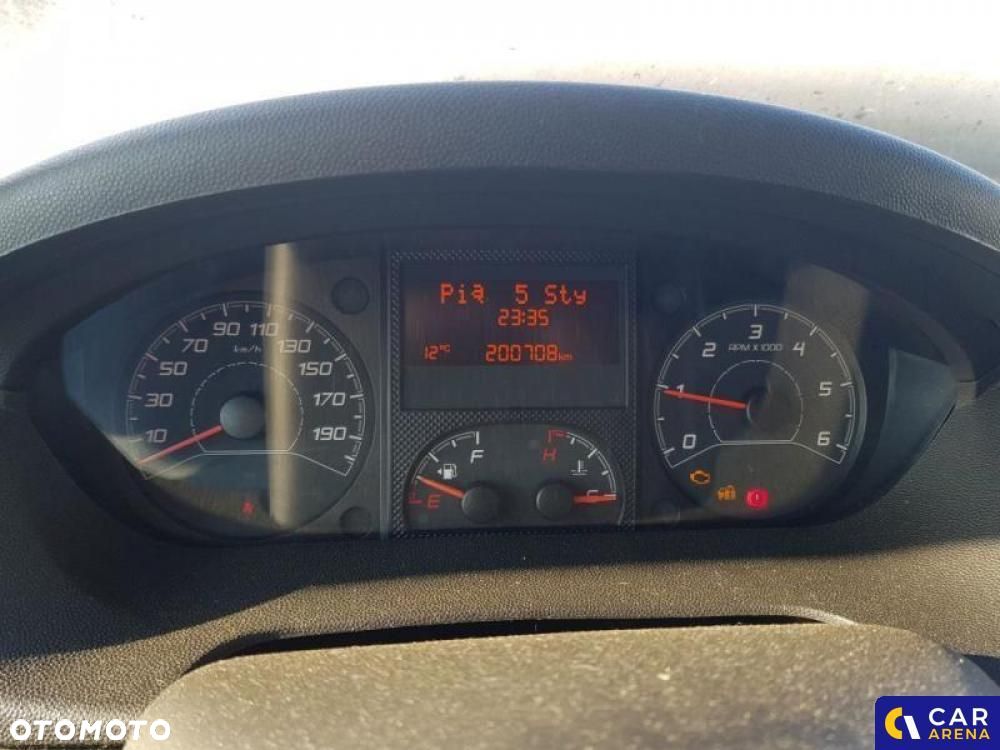 Citroën Jumper - 11