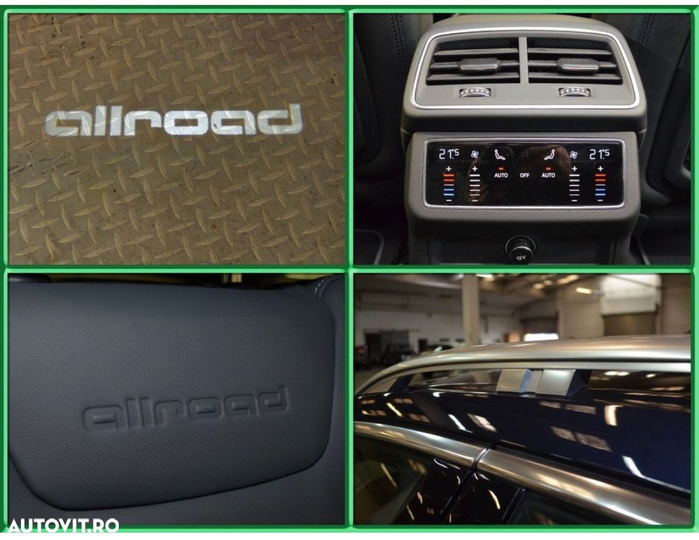 Audi A6 Allroad quattro 45 TDI tiptronic - 17