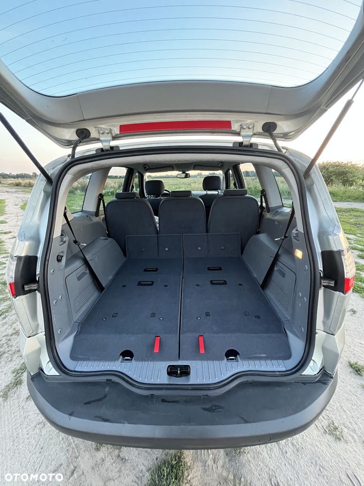 Ford S-Max 2.0 Trend - 22