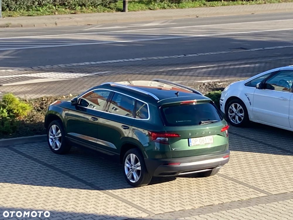 Skoda Karoq 1.6 TDI 4x2 Ambition DSG - 3