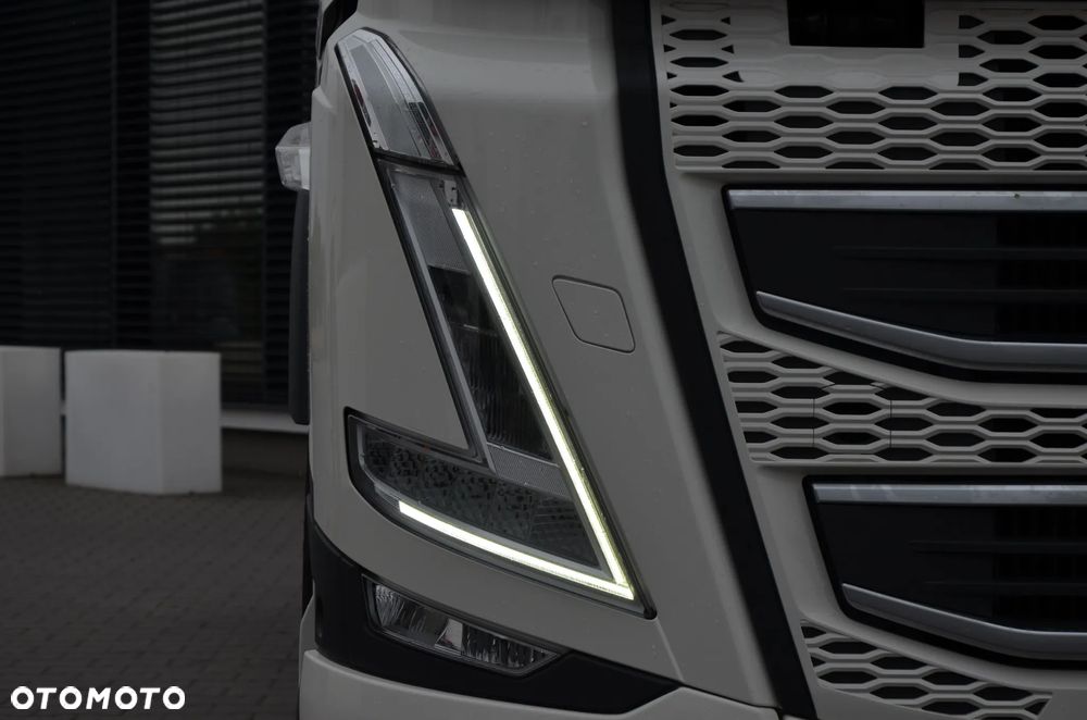 Volvo FH 500 XL / 2023 / NEW I-SAVE / KLIMA P. / KAM. / FULL LED/ 4719 - 8