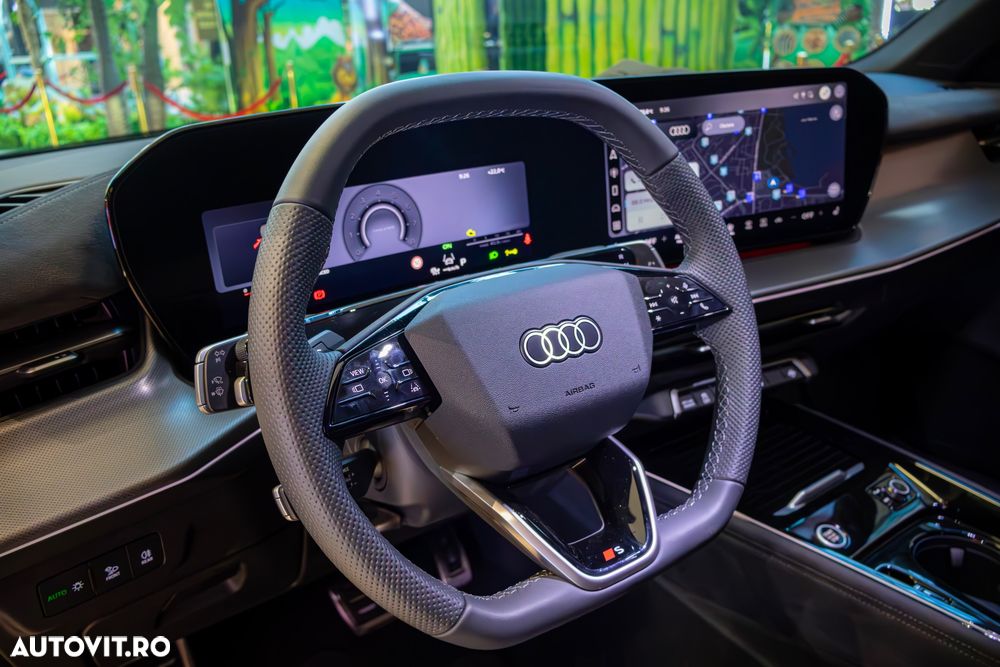 Audi Q3 40 TFSI S tronic quattro Advanced - 13