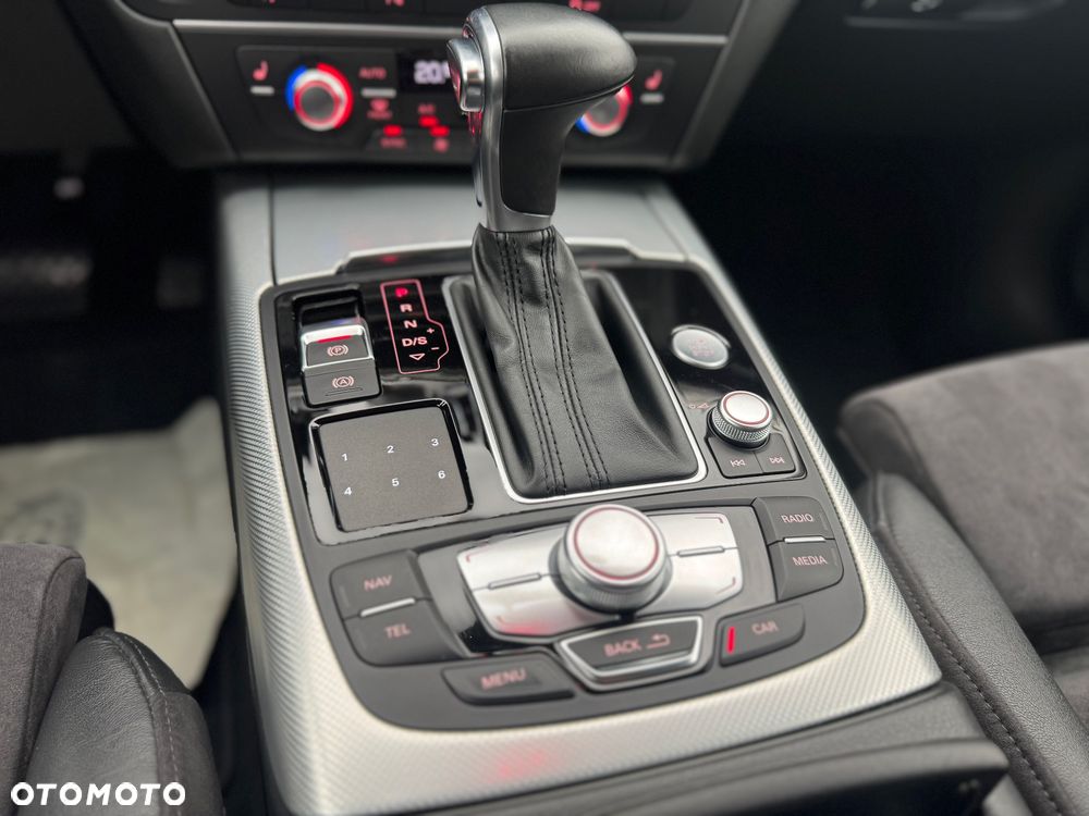 Audi A6 Limousine 3.0 TDI DPF clean diesel quattro S tronic sport selection - 27