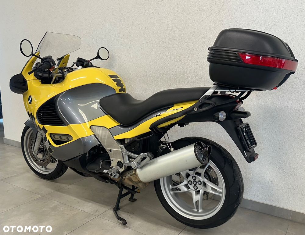 BMW K - 3