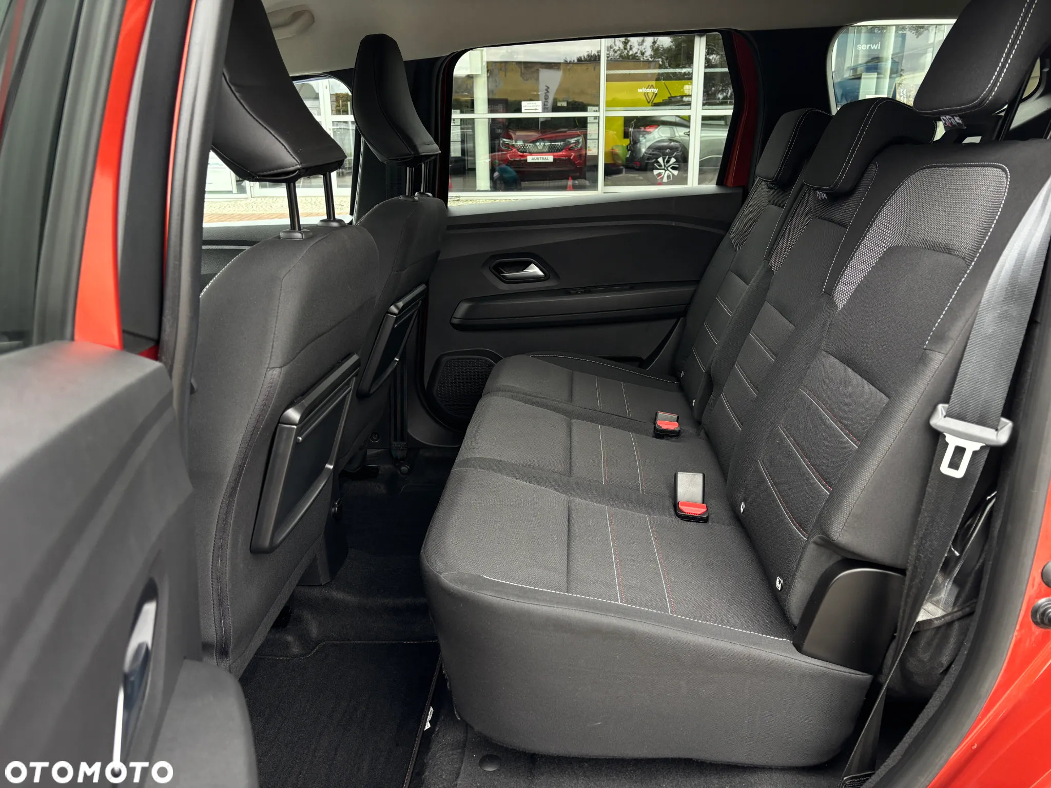 Dacia Jogger 1.0 TCe SL Extreme - 21