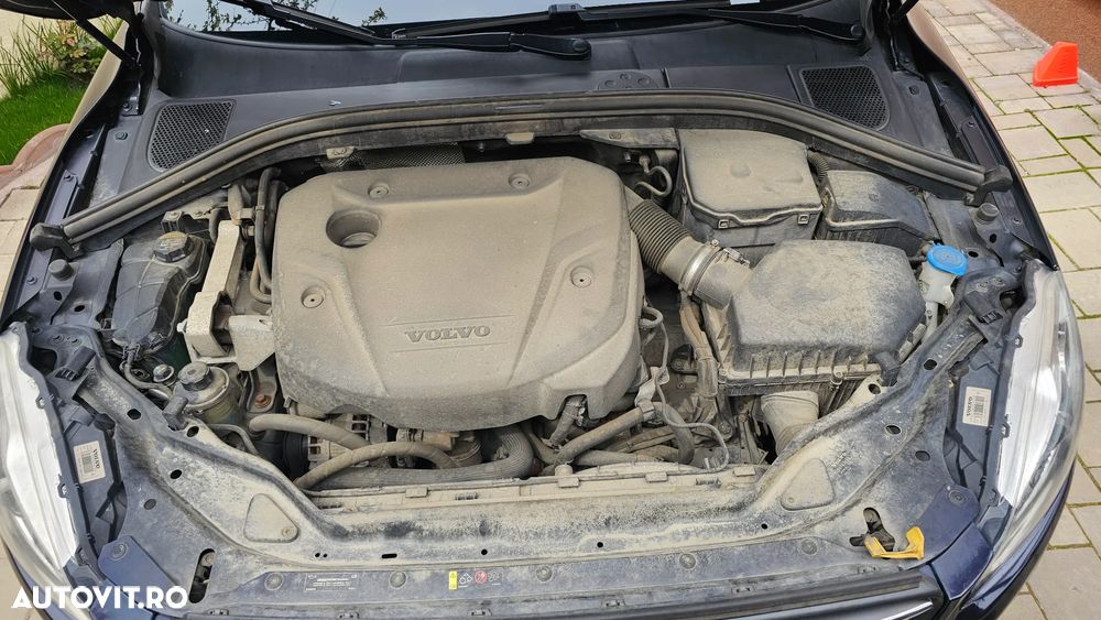 Volvo XC 60 - 23