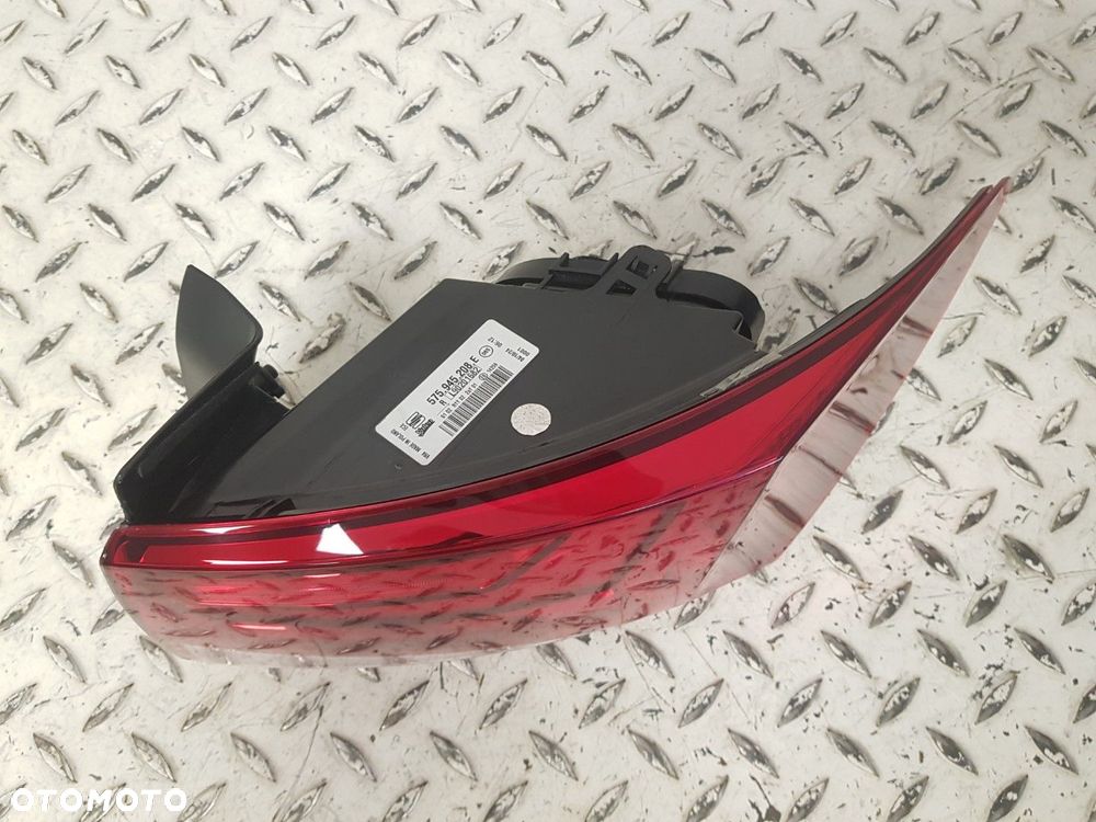ORYGINALNA LAMPA TYLNA PRAWA SEAT CUPRA ATECA LIFT 20-25 575945208E - 3