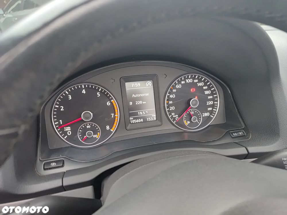 Volkswagen Eos - 23