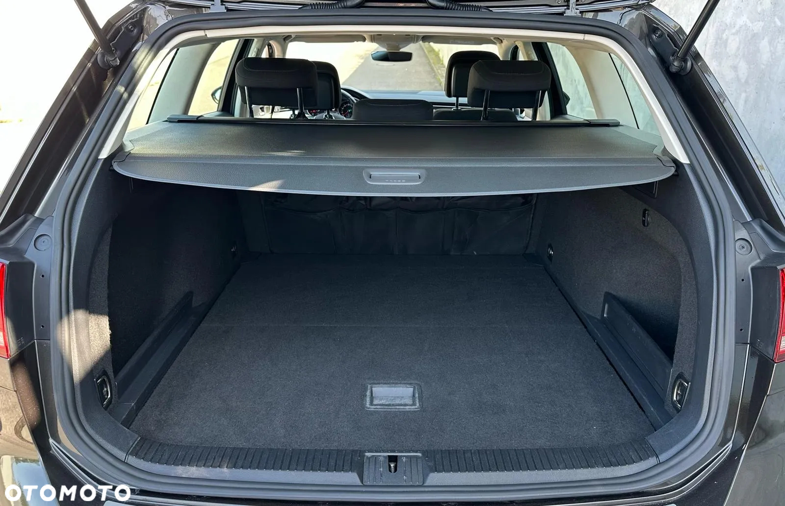 Volkswagen Passat 1.8 TSI BMT Comfortline DSG - 23