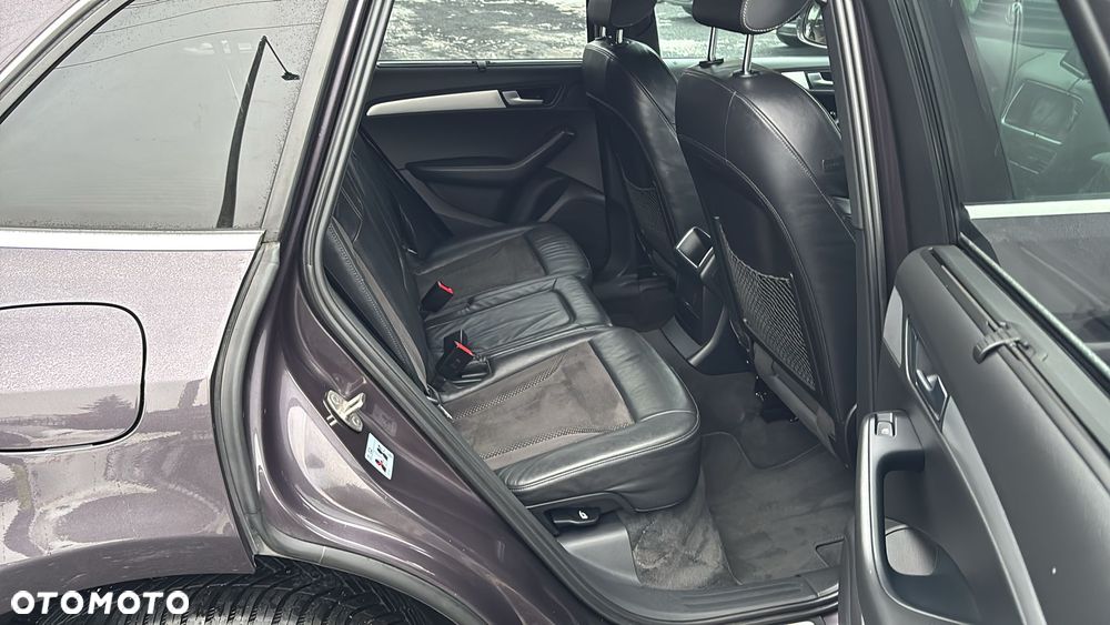 Audi Q5 2.0 TFSI Quattro S tronic - 24