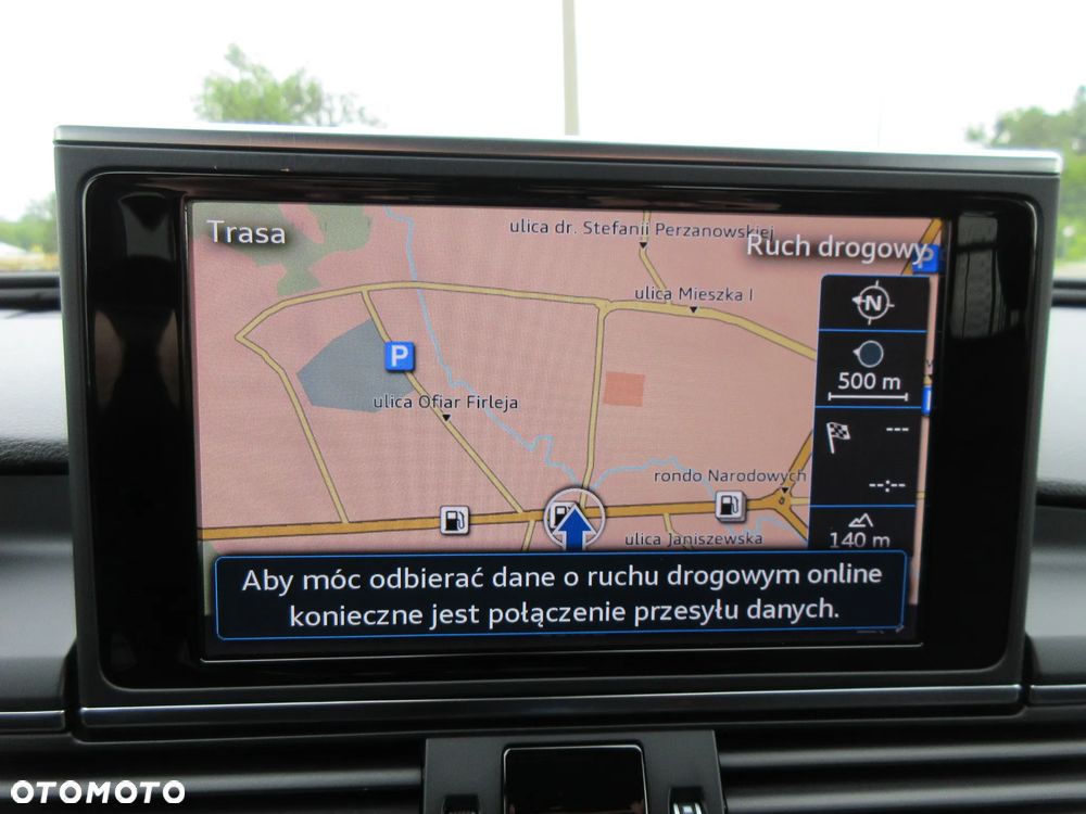 Audi A6 Avant 2.0 TFSI Quattro S tronic - 22