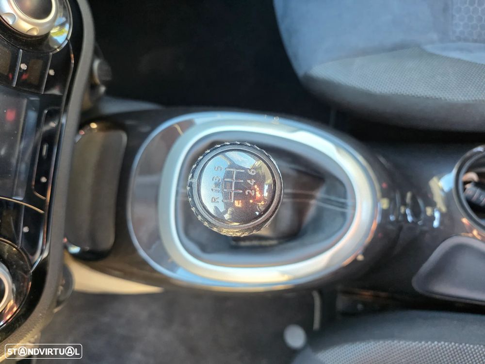 Nissan Juke 1.2 DIG-T Tekna Premium - 25