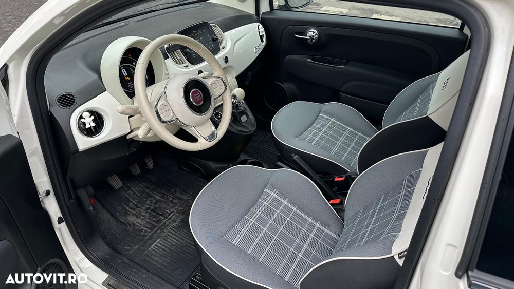 Fiat 500 0.9 TwinAir Star - 7