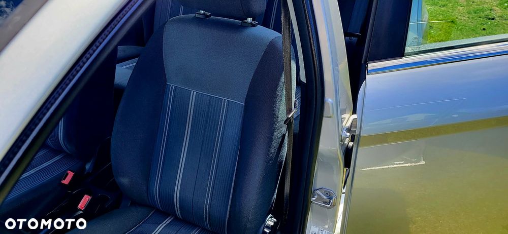 Ford Fiesta 1.25 Silver X Plus - 13