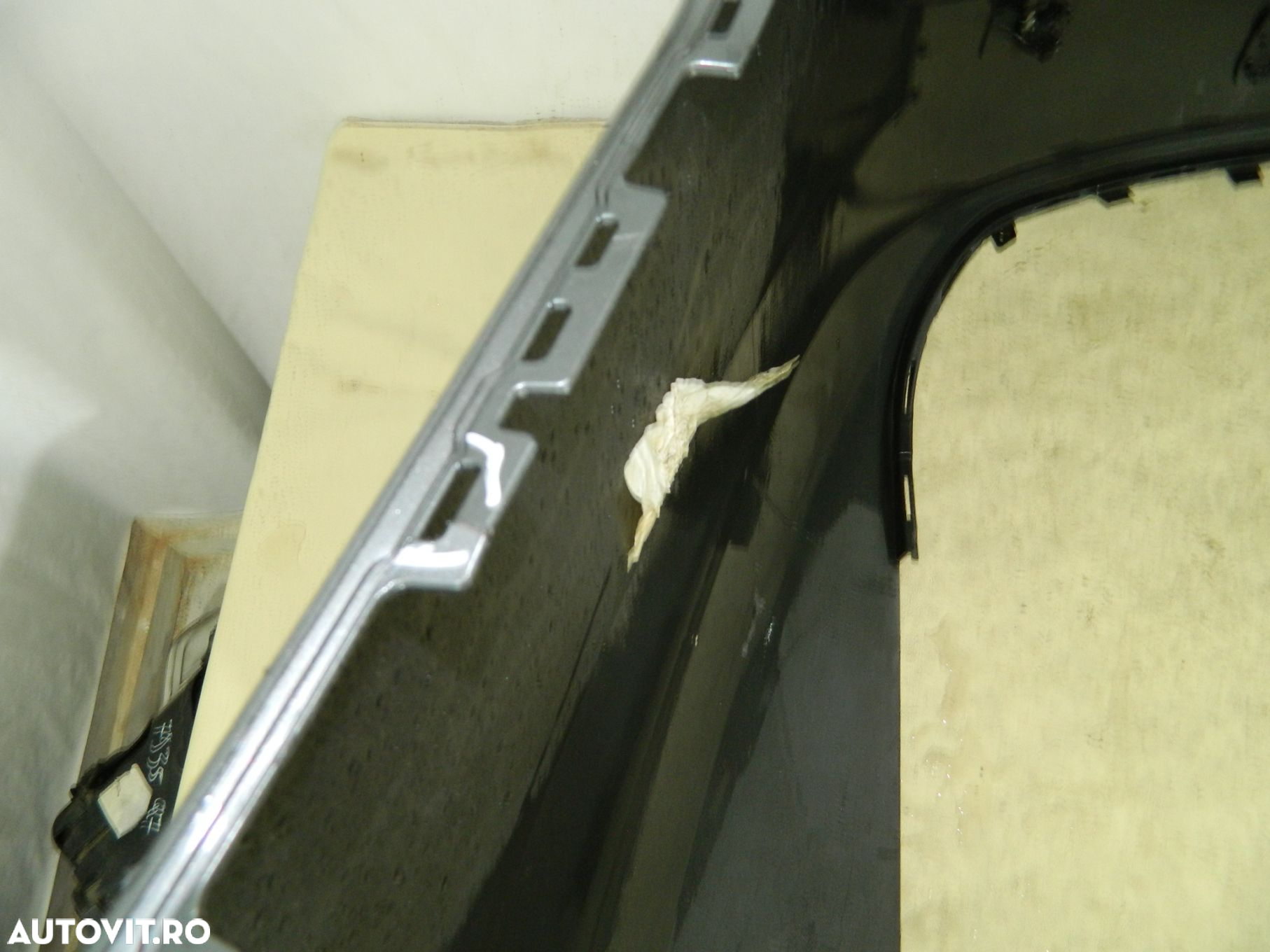 Bara spate Volvo V90, 2018, 2019, 2020, 31383315 - 4