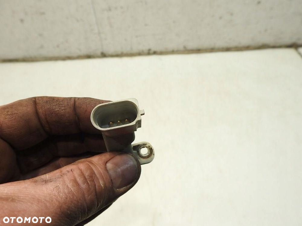 CZUJNIK POŁOŻENIA WAŁU VW GOLF VI 1.4 TSI 03C906433A - 3