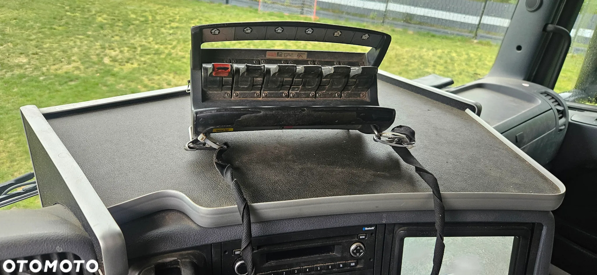 Scania P 280 - 10