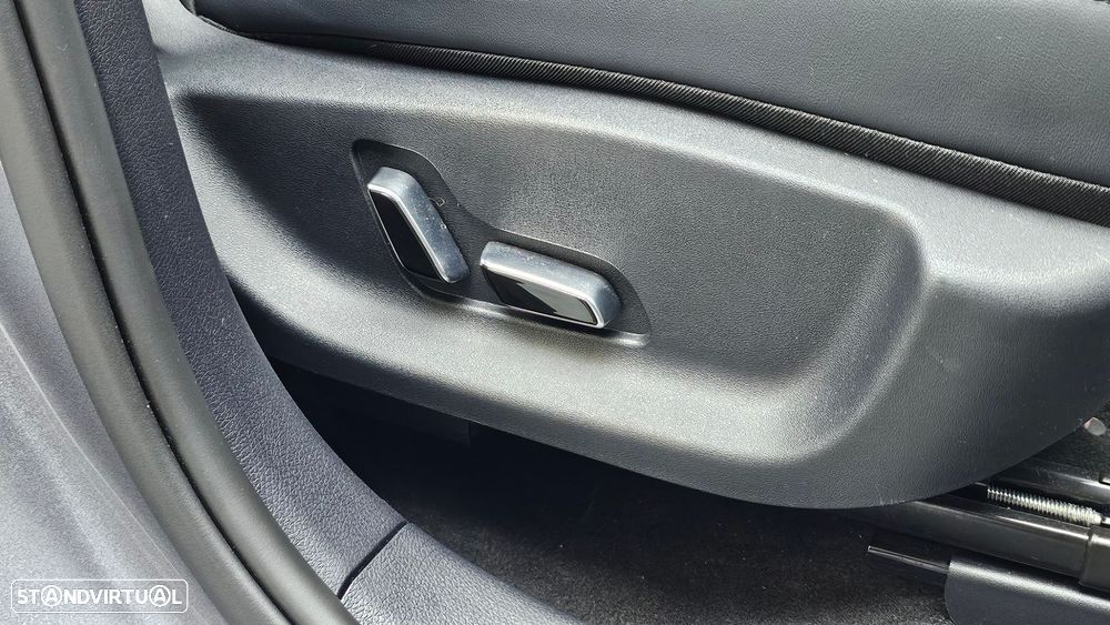 BYD Seal U 1.5 DM-i Design - 27