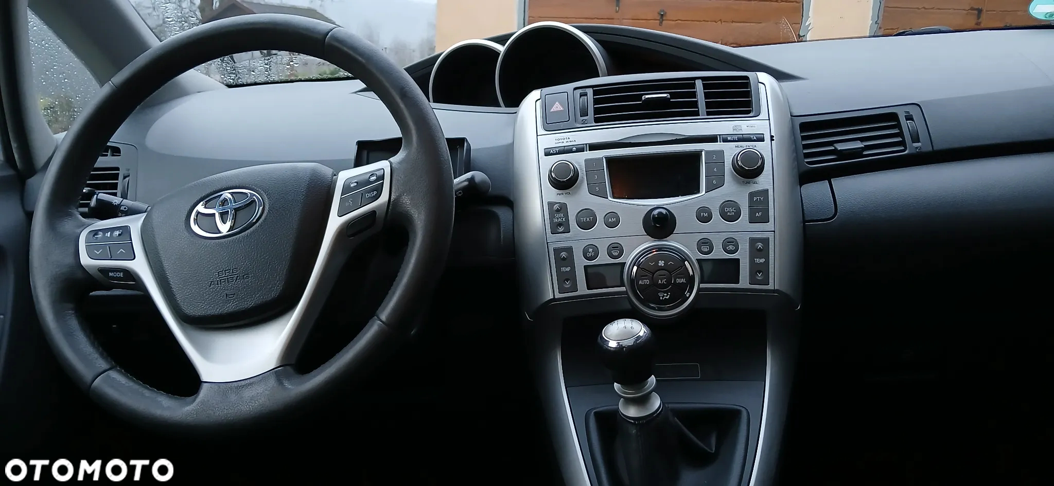 Toyota Verso 1.8 7-Sitzer Comfort - 6