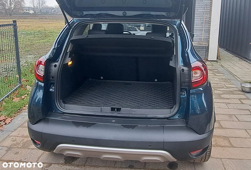 Renault Captur - 9