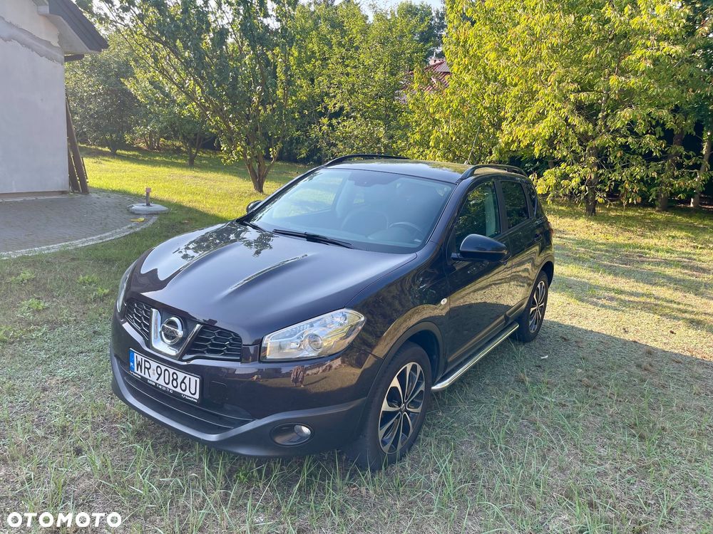 Nissan Qashqai - 3