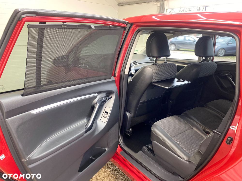 Toyota Verso 1.8 Premium MS - 13