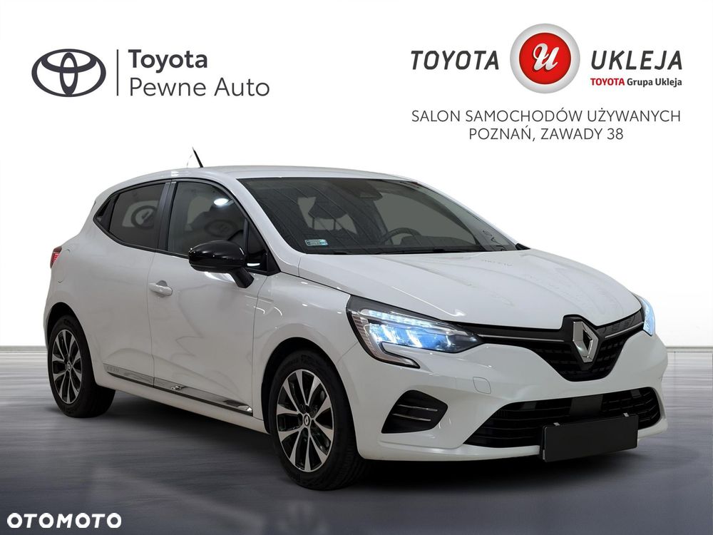 Renault Clio 1.0 TCe R.S Line - 9