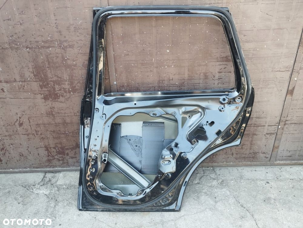 drzwi prawe tył bmw x5 g05 - 16