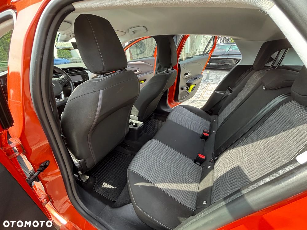 Opel Corsa 1.2 Start/Stop Edition - 6