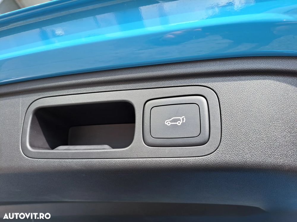 MG EHS 1.5 T-GDi AT PHEV Exclusive - 27