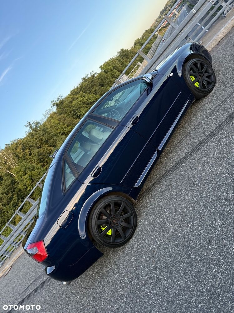 Audi S4 Limousine Standard - 2