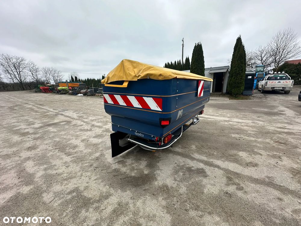 Bogballe M2 - 2