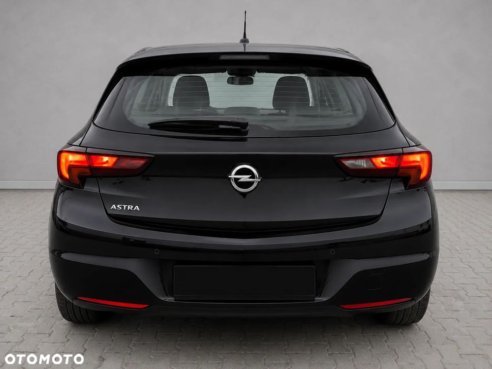 Opel Astra 1.4 T GPF Enjoy S&S - 5