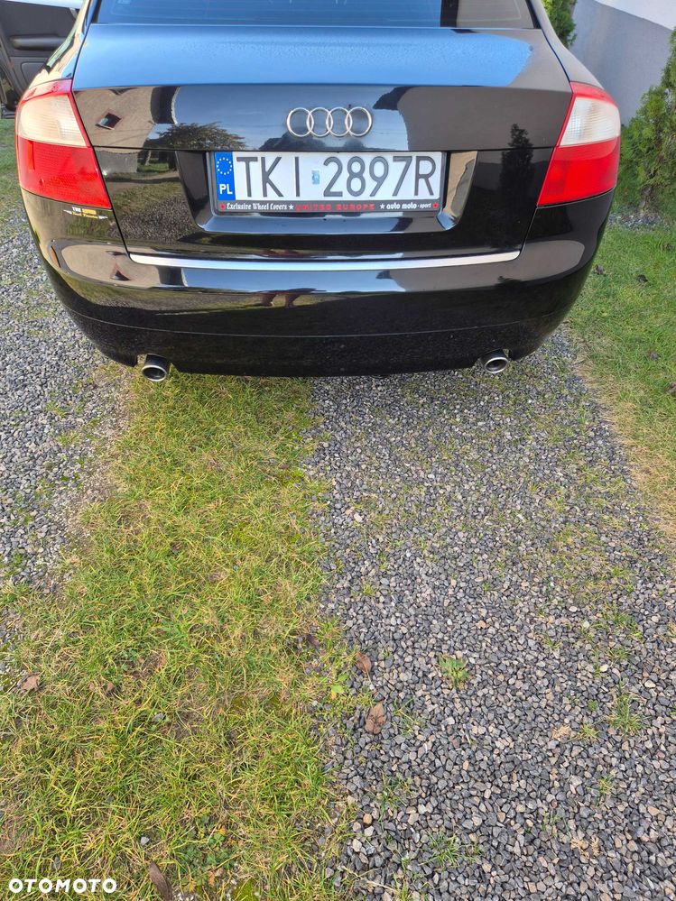 Audi A4 Avant - 3