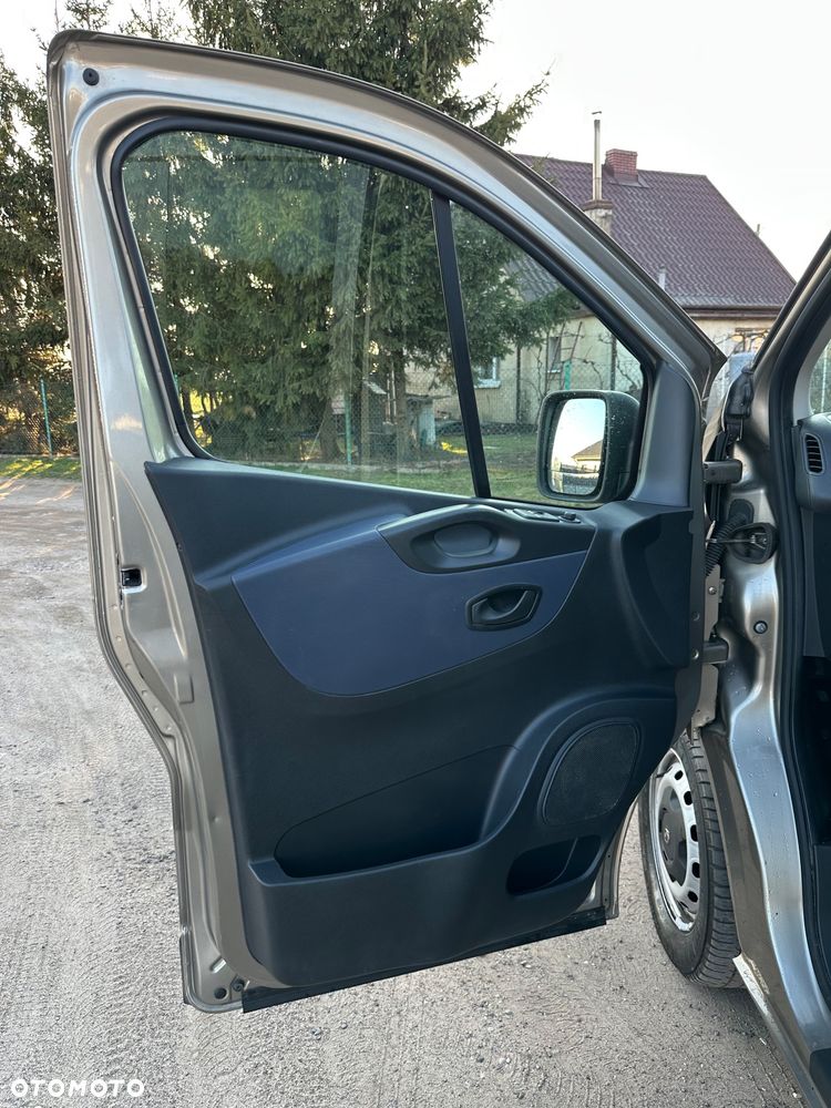 Opel Vivaro L1H1 S&S Tourer - 10