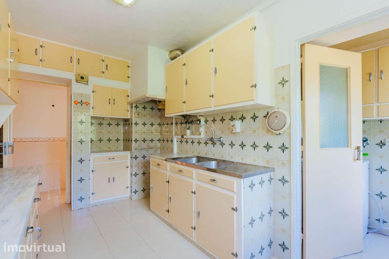Apartamento T3 nos Olivais - Grande imagem: 5/38