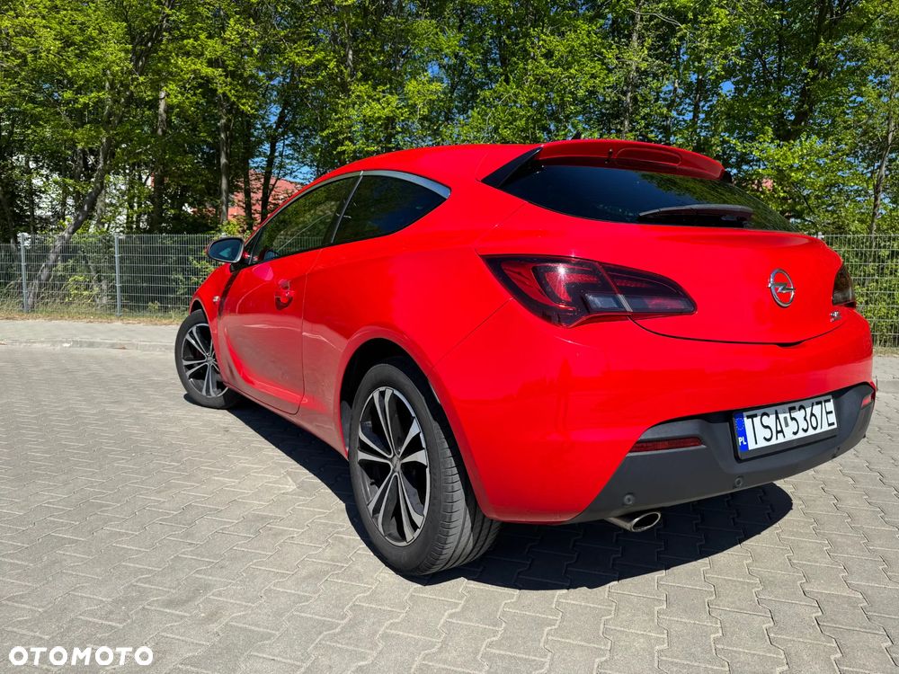 Opel Astra - 4