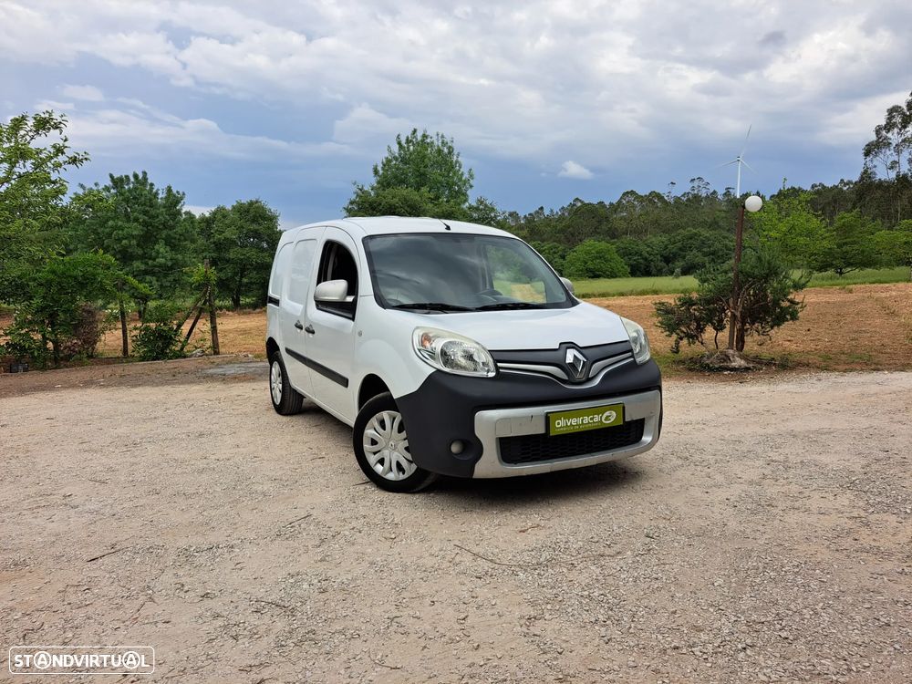 Renault KANGOO - 2