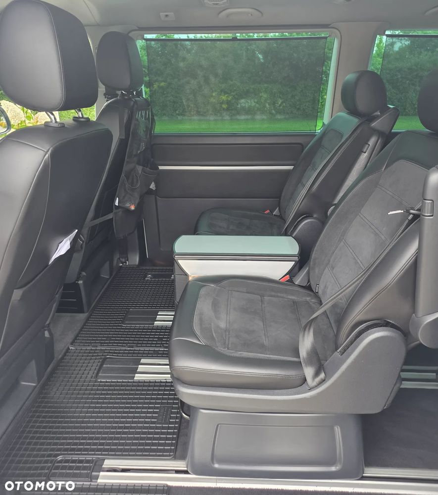 Volkswagen Multivan 2.0 BiTDI L1 Highline 4Motion DSG - 22